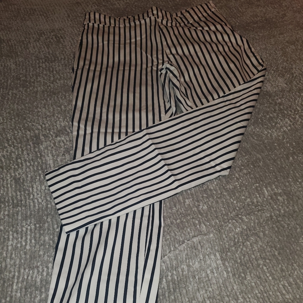 Pixie pants